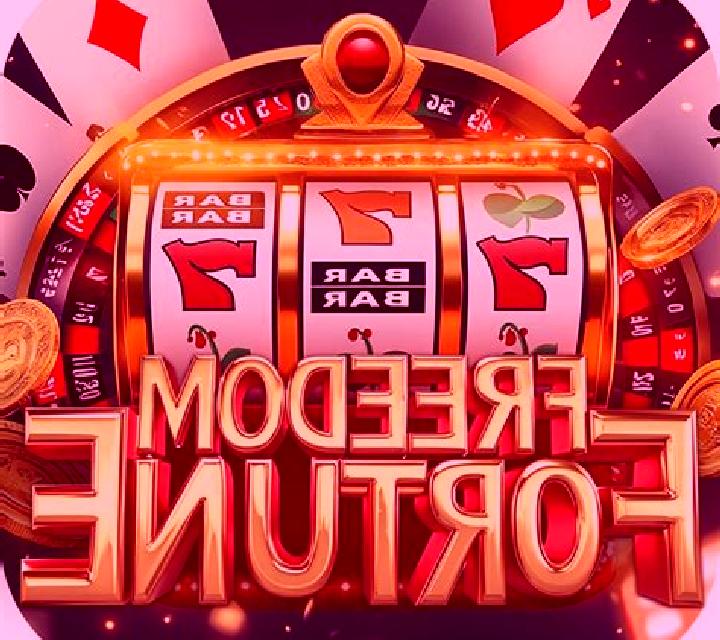 Freedom Fortune slot machine