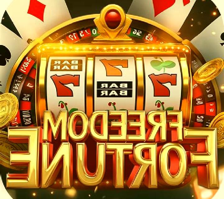 Freedom Fortune slot