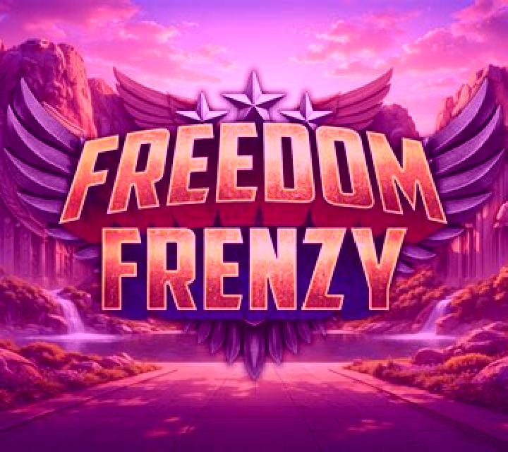 Freedom Frenzy slot