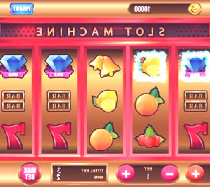 Freestyle slot game
