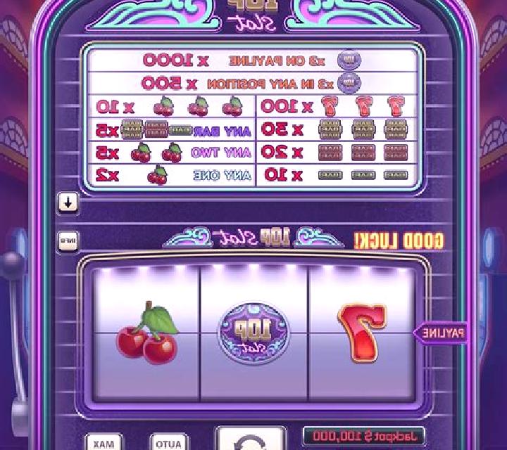 Freeway 7 slot game
