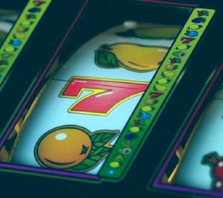 Freeway 7 slot machine