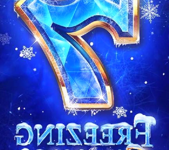 Freezing Classics slot game