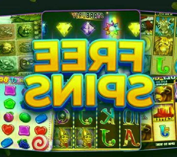 Freezing Spins slot machine
