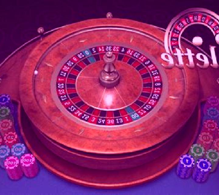 French Pro Roulette (Play Labs) slot