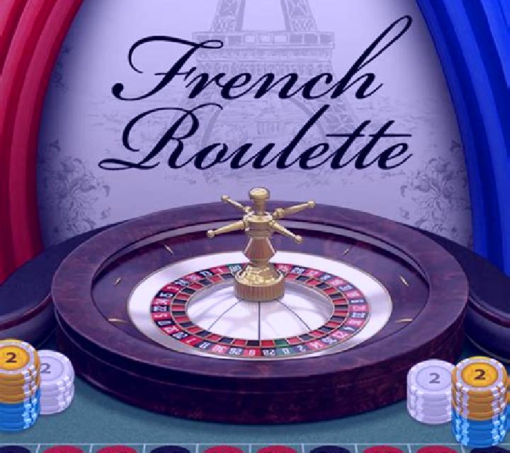 French Roulette (BGaming) online slot