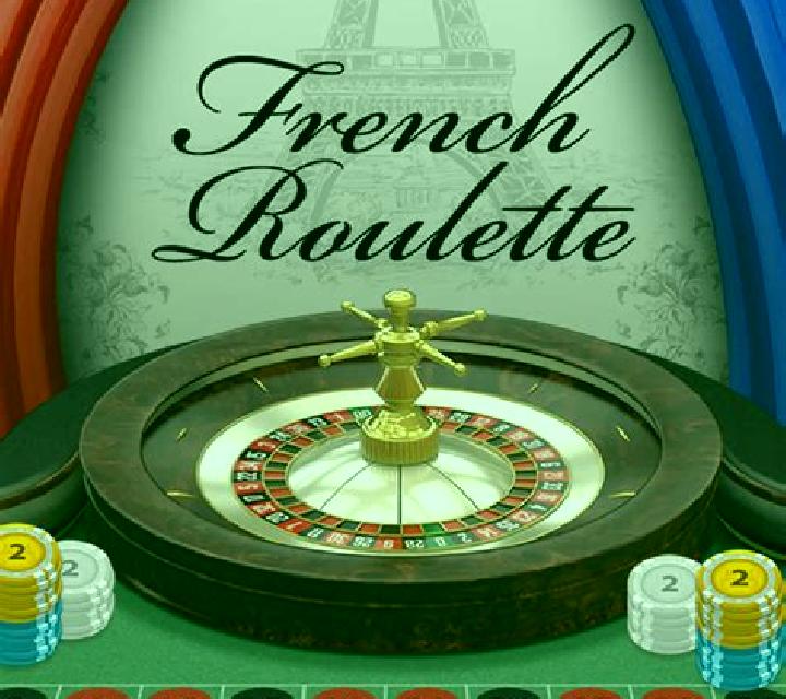 French Roulette (BGaming) slot