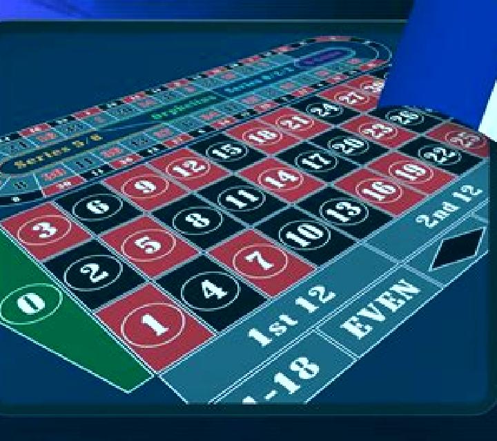 French Roulette (esball) slot