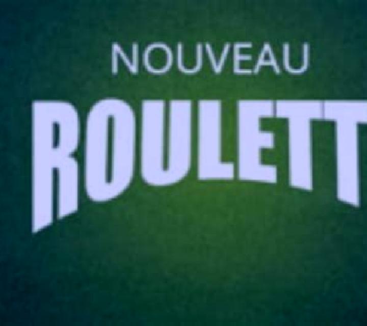 French Roulette (Evolution Gaming) online slot