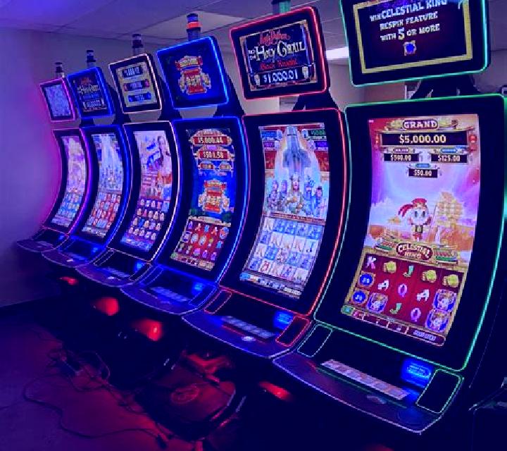 French Roulette (Evolution Gaming) slot machine