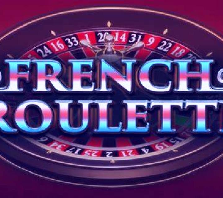 French Roulette (Evoplay Entertainment) slot machine