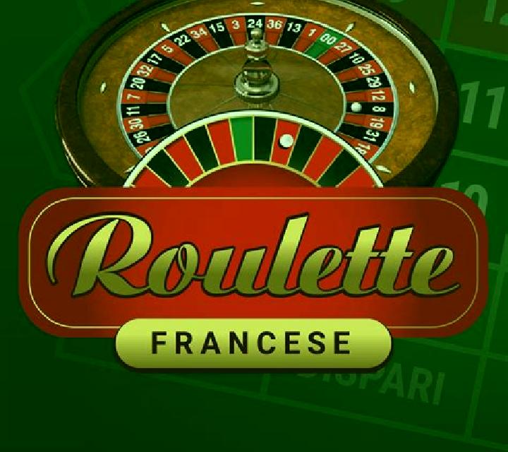 French Roulette (Giocaonline) slot game