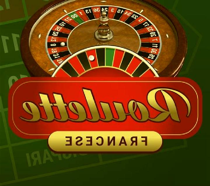 French Roulette (Giocaonline) slot machine