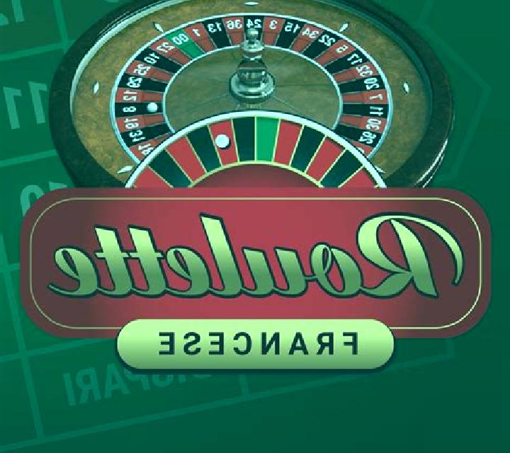 French Roulette (Giocaonline) slot