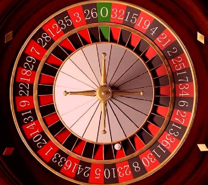 French Roulette (GVG) slot game