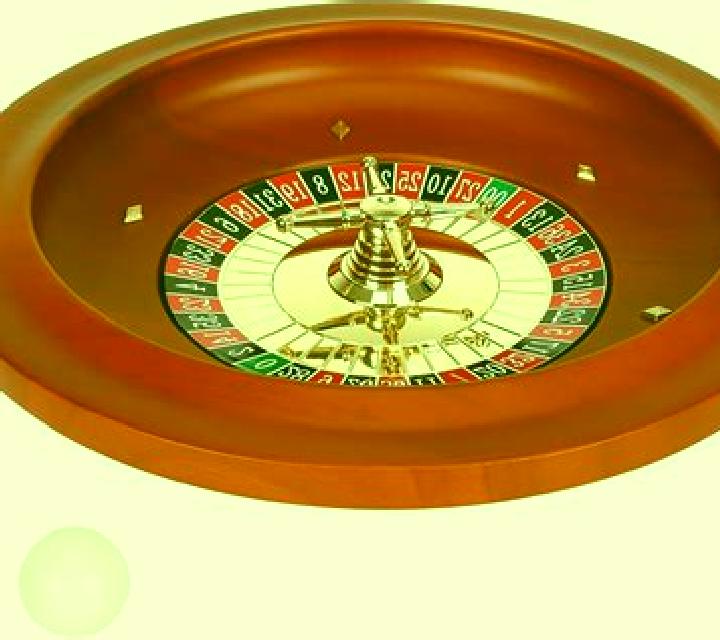 French Roulette High Limit slot game