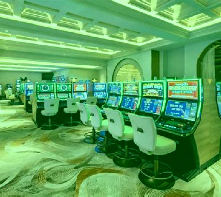 French Roulette High Limit slot machine