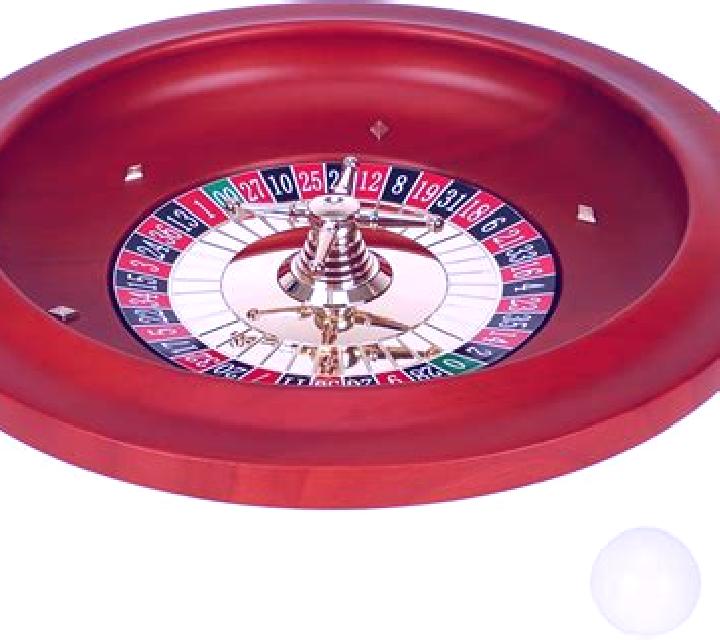 French Roulette High Limit slot