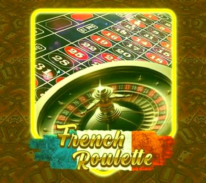 French Roulette (KA Gaming) slot machine