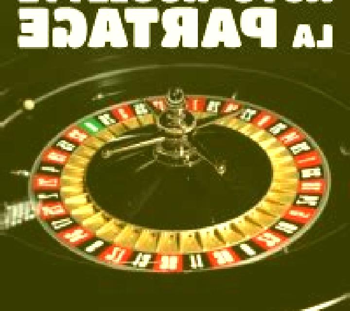 French Roulette La Partage (Playn Go) slot game