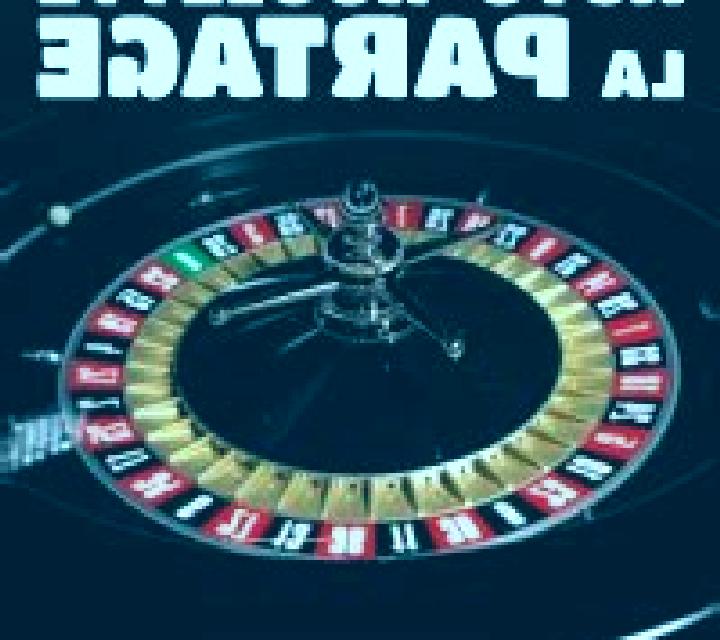 French Roulette La Partage (Playn Go) slot machine