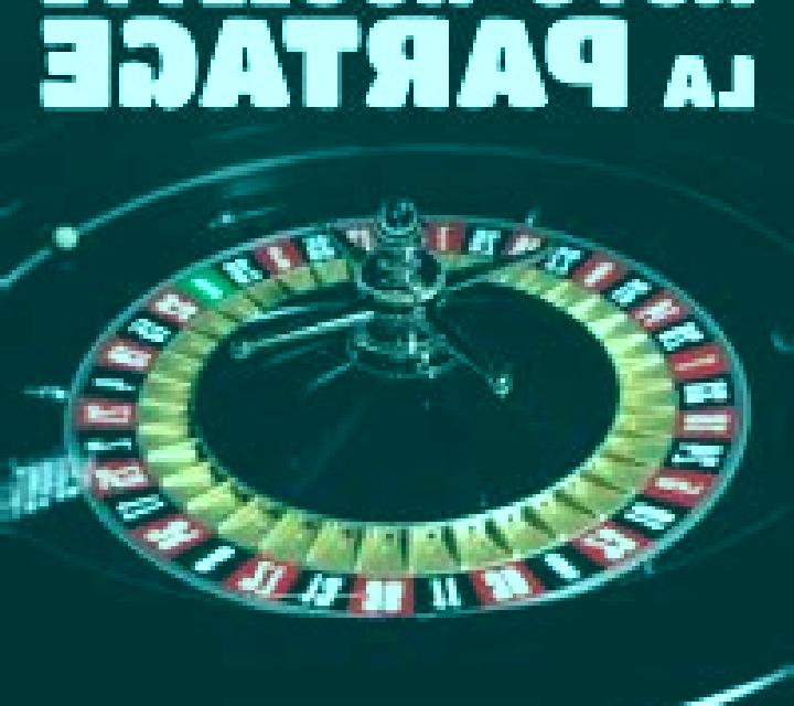 French Roulette La Partage (Playn Go) slot