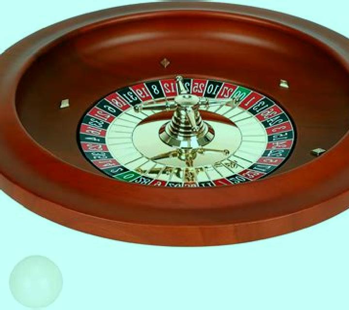 French Roulette Low Limit slot machine