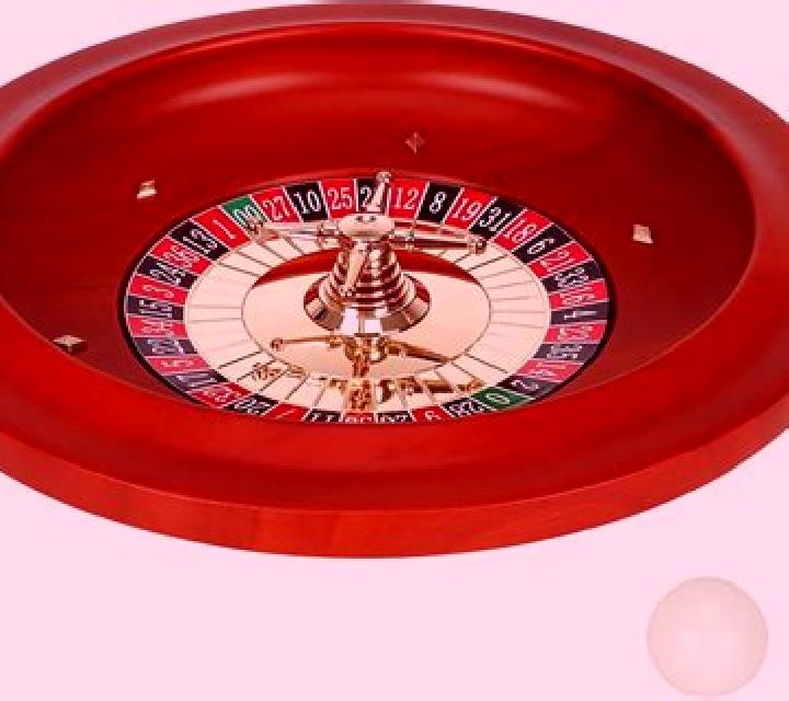 French Roulette Low Limit slot