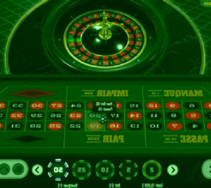 French Roulette (Others) slot