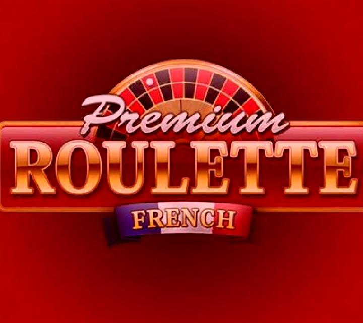 French Roulette (Playtech) online slot