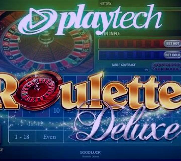 French Roulette (Playtech) slot game