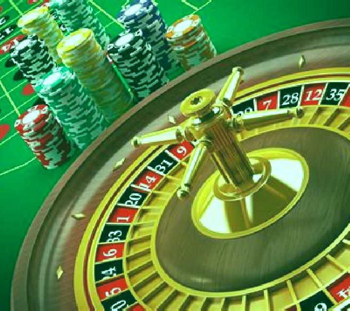 French Roulette Privee slot machine