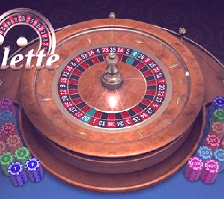 French Roulette Pro (GVG) online slot