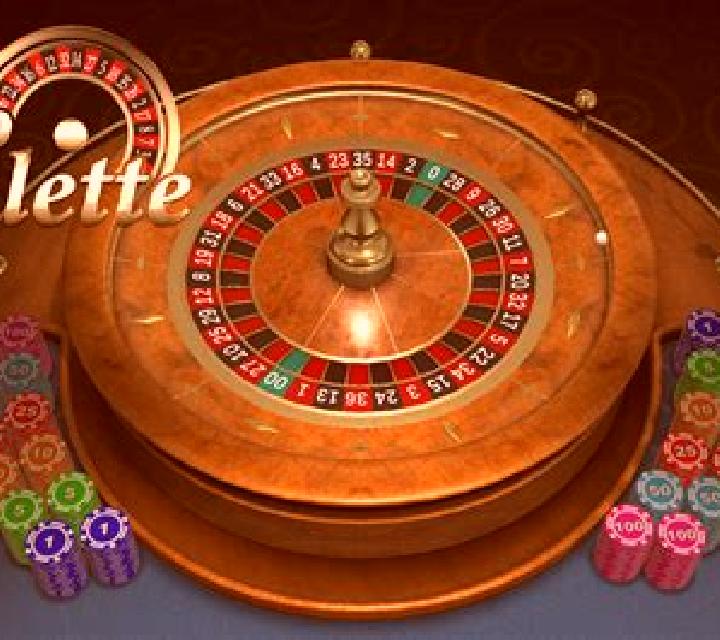 French Roulette Pro Special online slot