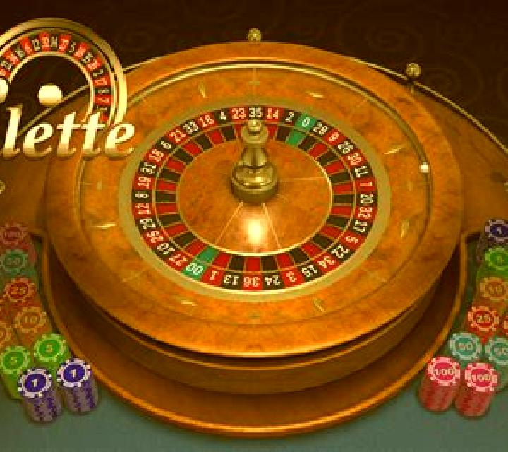 French Roulette Pro Special slot game