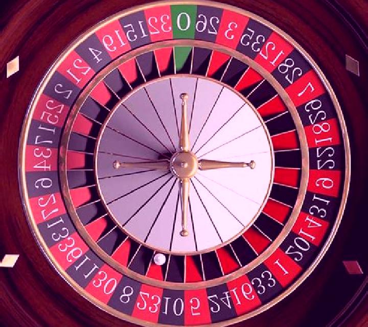 French Roulette (Red Rake) slot