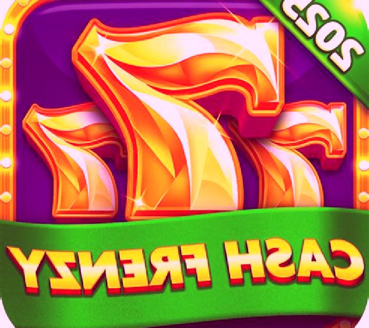 Frenzy Clusters online slot
