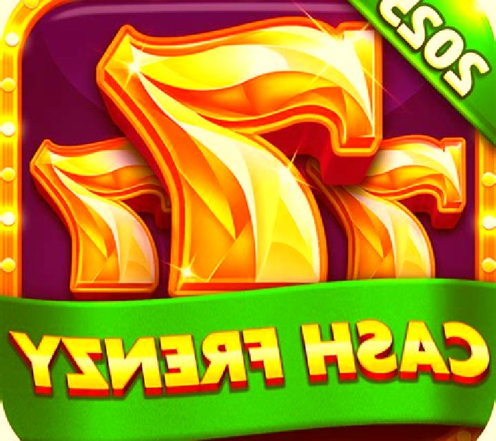 Frenzy Clusters slot game