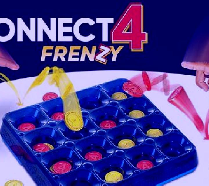 Frenzy Discs: Twin Numbers online slot
