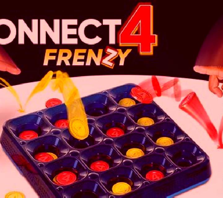 Frenzy Discs: Twin Numbers slot game