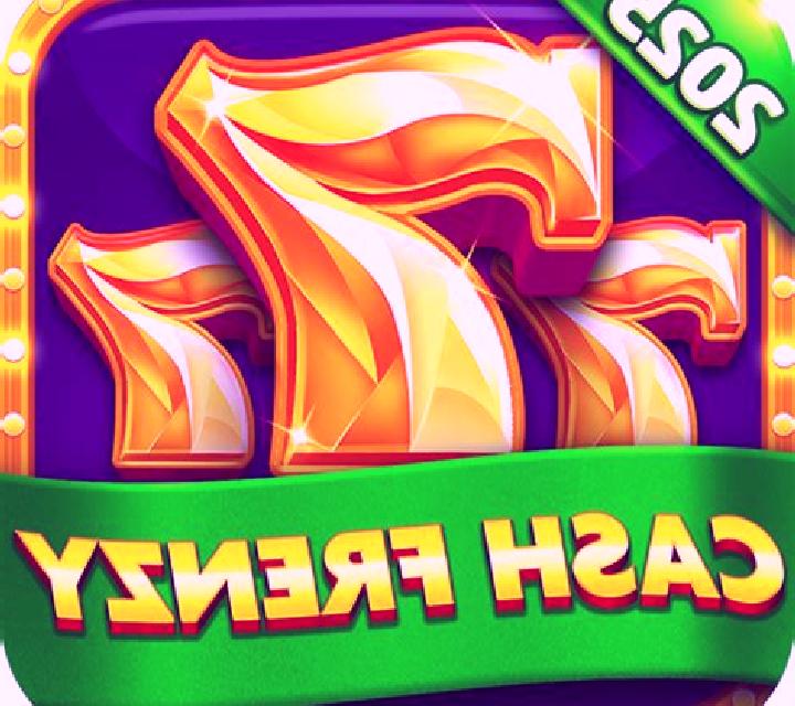 Frenzy Money online slot