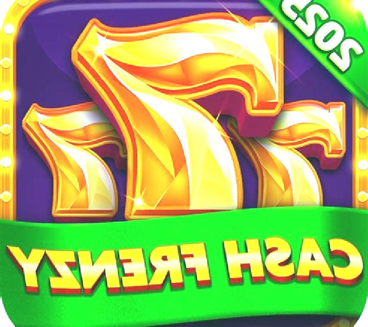 Frenzy Money slot game