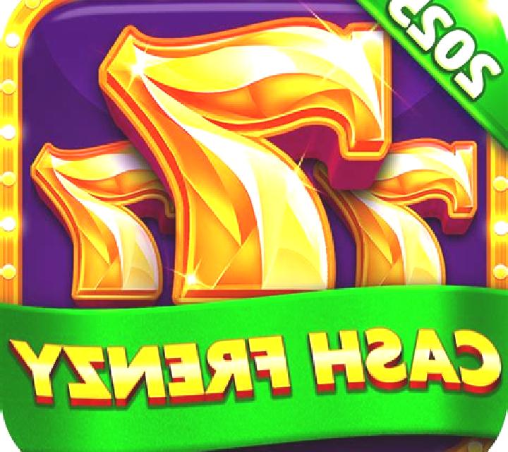 Frenzy Money slot machine