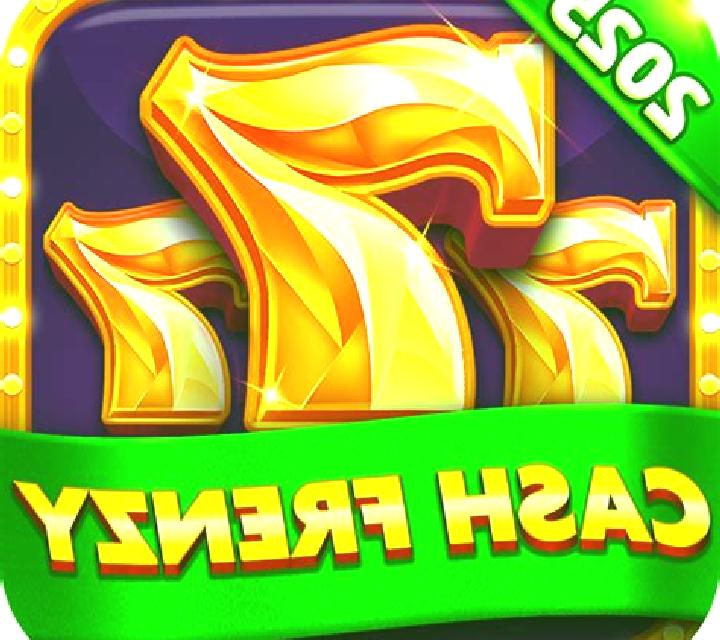 Frenzy Sevens online slot