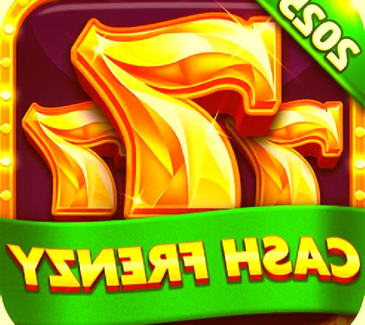 Frenzy Sevens slot game