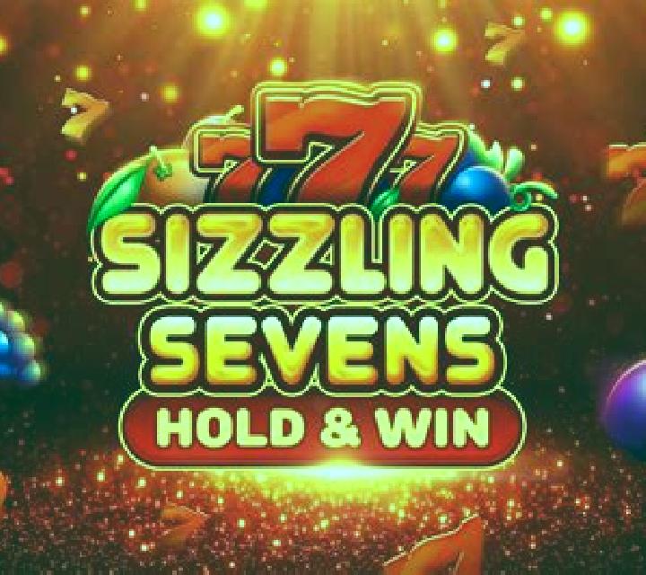Frenzy Sevens slot