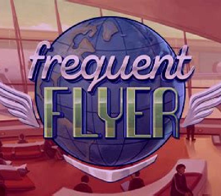 Frequent Flyer online slot