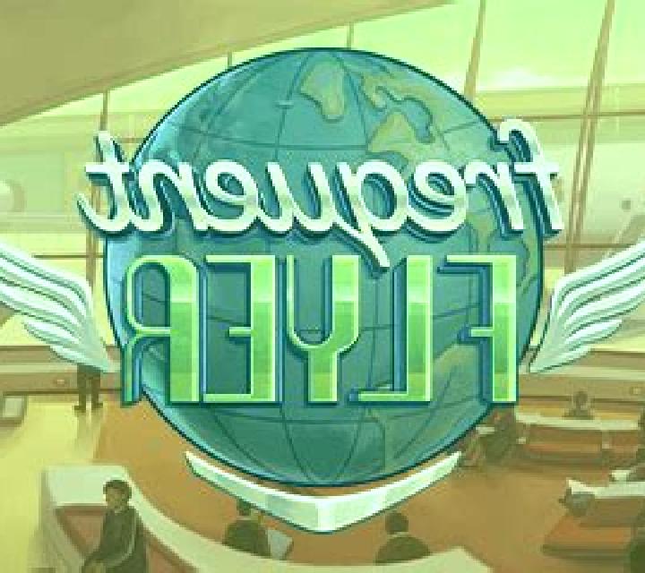 Frequent Flyer slot game
