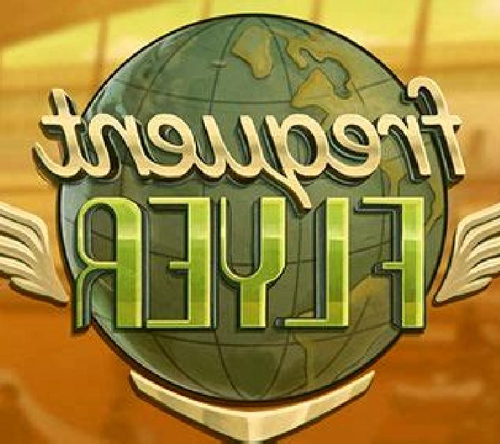 Frequent Flyer slot machine