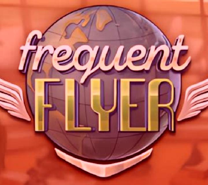 Frequent Flyer slot